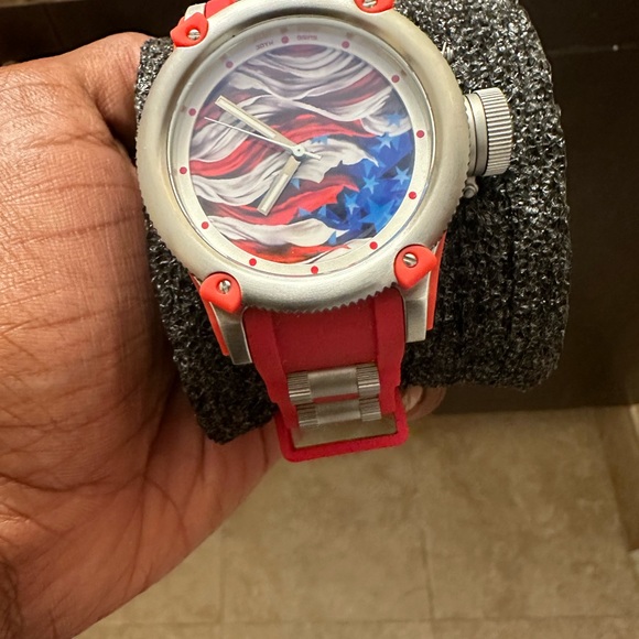 Invicta Russian - Picture 4 of 4